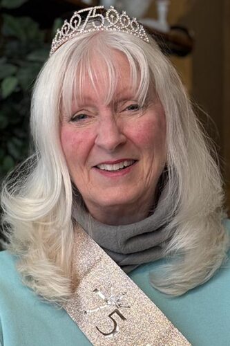 Loretta A. Lewandowski 1950-2025